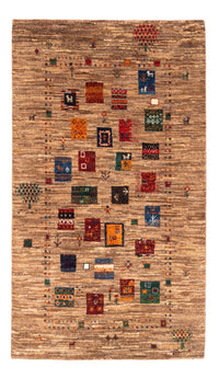 ロリバフト 絨毯 135x84cm - ペルシャウールラグ – product image