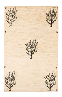 ロリバフト 絨毯 128x84cm - ペルシャウールラグ – product image