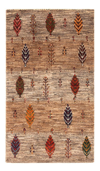 ロリバフト 絨毯 133x83cm - ペルシャウールラグ – product image