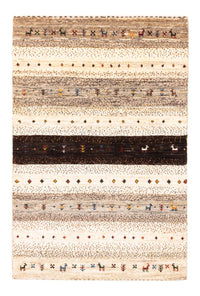 ロリバフト 絨毯 121x84cm - ペルシャウールラグ – product image