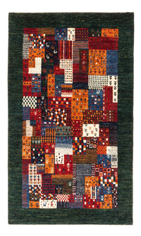 ロリバフト 絨毯 133x83cm - ペルシャウールラグ – product image