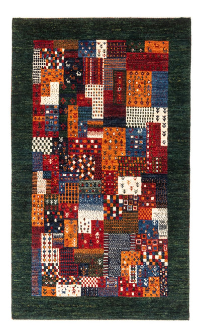 ロリバフト 絨毯 83x133cm - ペルシャウールラグ