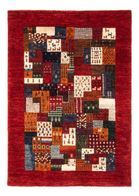 ロリバフト 絨毯 120x85cm - ペルシャウールラグ – product image
