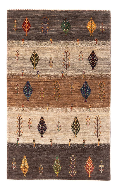 ロリバフト 絨毯 84x130cm - ペルシャウールラグ