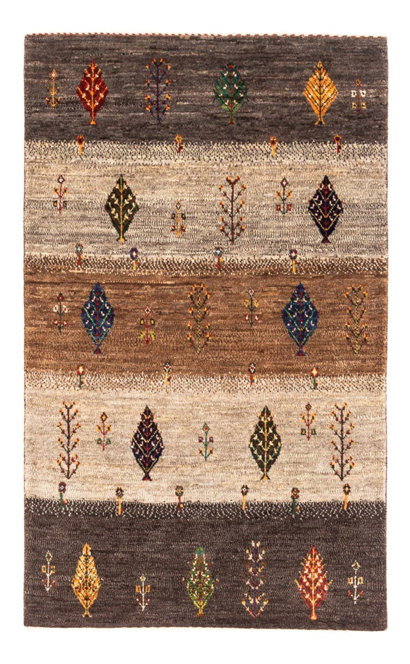 ロリバフト 絨毯 130x84cm - ペルシャウールラグ