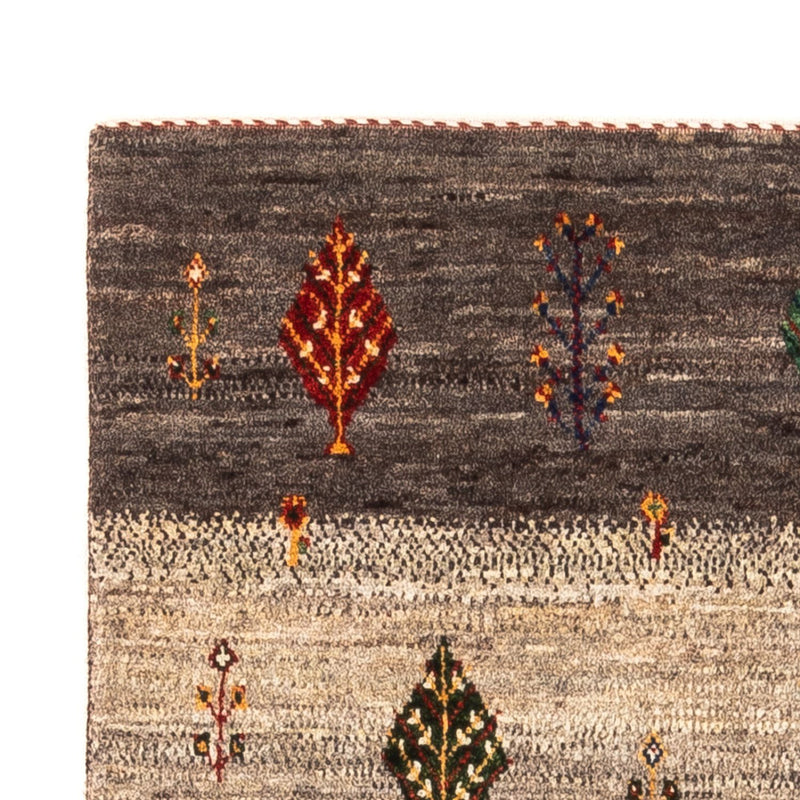 ロリバフト 絨毯 130x84cm - ペルシャウールラグ