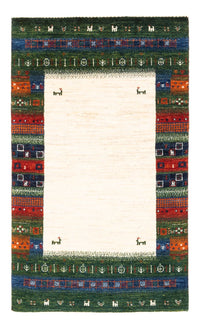 ロリバフト 絨毯 132x83cm - ペルシャウールラグ – product image