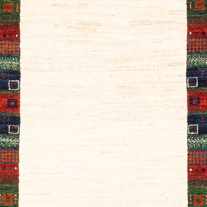ロリバフト 絨毯 132x83cm - ペルシャウールラグ
