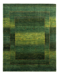 ロリバフト 絨毯 191x153cm - ペルシャウールラグ – product image
