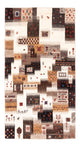 ロリバフト 絨毯 147x85cm - ペルシャウールラグ