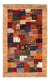 ロリバフト 絨毯 145x89cm - ペルシャウールラグ – product image