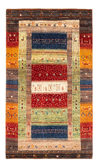 ロリバフト 絨毯 145x90cm - ペルシャウールラグ – product image