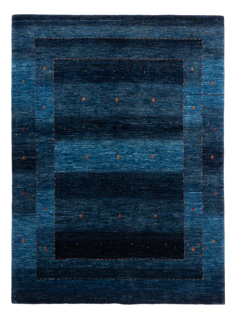 ロリバフト 絨毯 202x154cm - ペルシャウールラグ