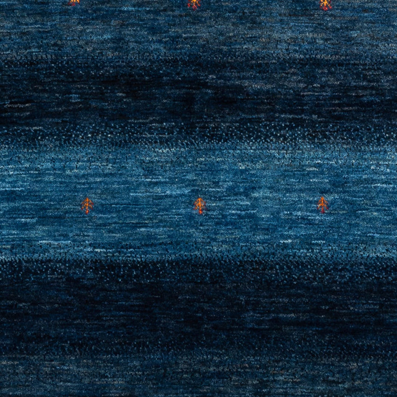 ロリバフト 絨毯 202x154cm - ペルシャウールラグ