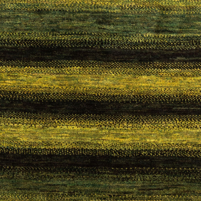 ロリバフト 絨毯 199x154cm - ペルシャウールラグ