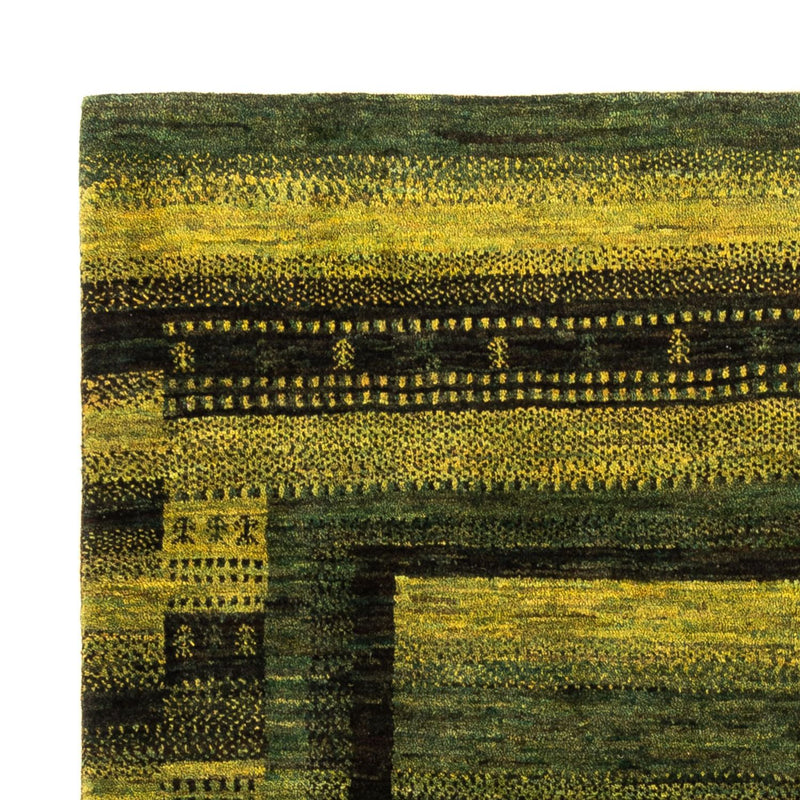 ロリバフト 絨毯 199x154cm - ペルシャウールラグ