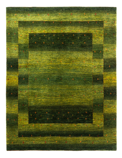 ロリバフト 絨毯 151x202cm - ペルシャウールラグ