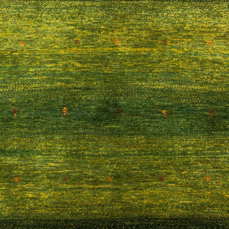 ロリバフト 絨毯 202x151cm - ペルシャウールラグ