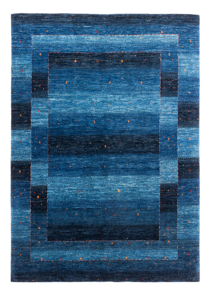 ロリバフト 絨毯 215x152cm - ペルシャウールラグ