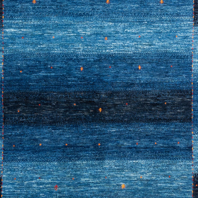ロリバフト 絨毯 215x152cm - ペルシャウールラグ