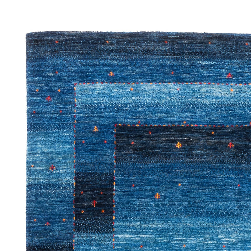 ロリバフト 絨毯 215x152cm - ペルシャウールラグ