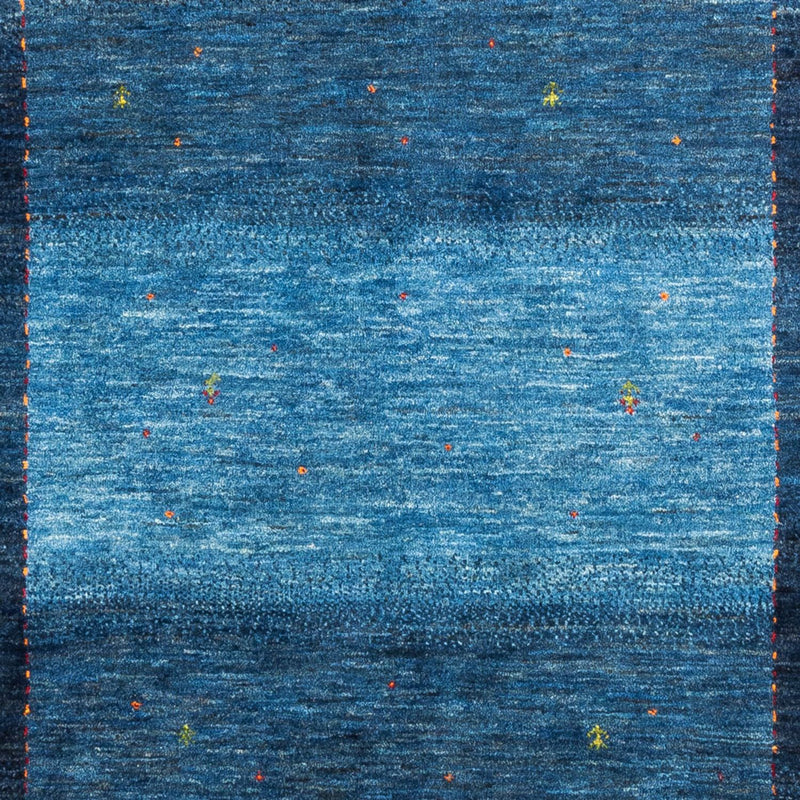 ロリバフト 絨毯 213x144cm - ペルシャウールラグ