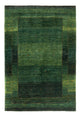 ロリバフト 絨毯 197x135cm - ペルシャウールラグ