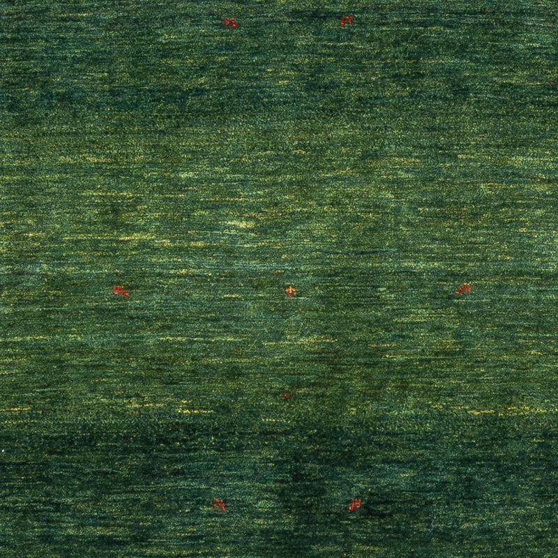 ロリバフト 絨毯 197x135cm - ペルシャウールラグ