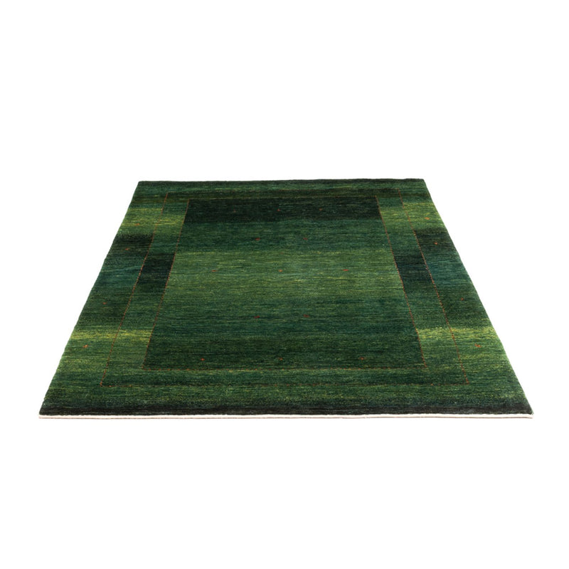 ロリバフト 絨毯 197x135cm - ペルシャウールラグ