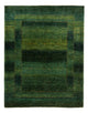 ロリバフト 絨毯 200x160cm - ペルシャウールラグ