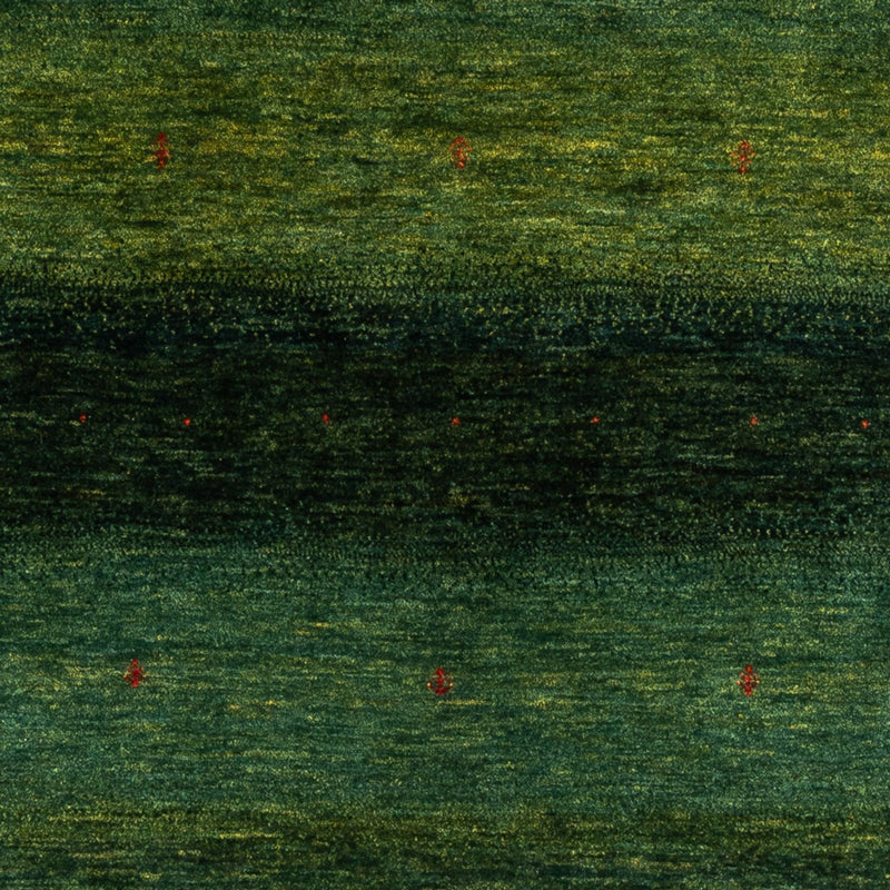 ロリバフト 絨毯 200x160cm - ペルシャウールラグ