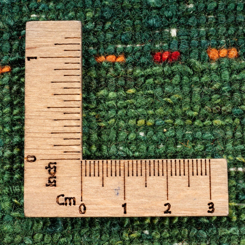 ロリバフト 絨毯 200x160cm - ペルシャウールラグ
