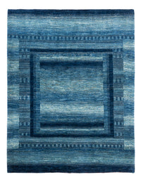 ロリバフト 絨毯 198x158cm - ペルシャウールラグ – product image