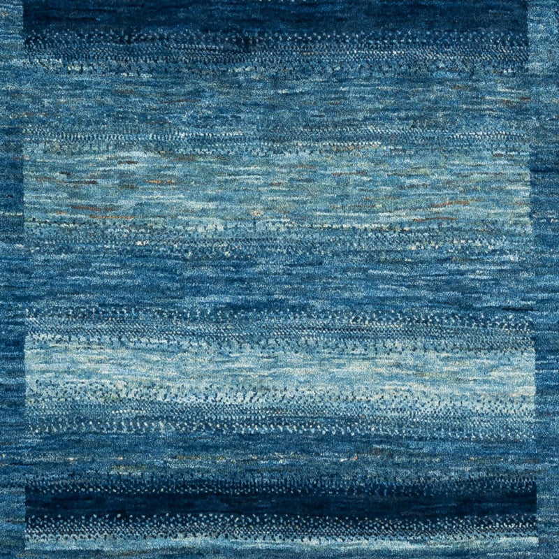 ロリバフト 絨毯 198x158cm - ペルシャウールラグ