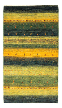 ロリバフト 絨毯 133x82cm - ペルシャウールラグ – product image