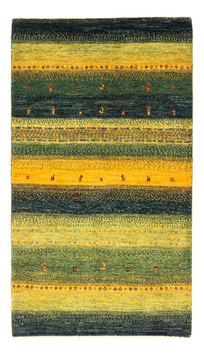 ロリバフト 絨毯 82x133cm - ペルシャウールラグ