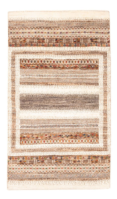 ロリバフト 絨毯 84x136cm - ペルシャウールラグ