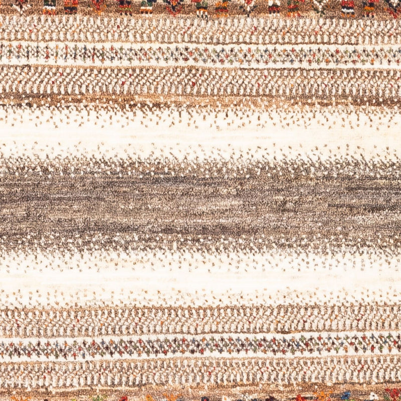 ロリバフト 絨毯 136x84cm - ペルシャウールラグ