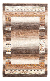 ロリバフト 絨毯 200x127cm - ペルシャウールラグ – product image