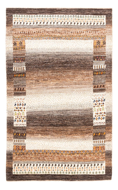 ロリバフト 絨毯 127x200cm - ペルシャウールラグ