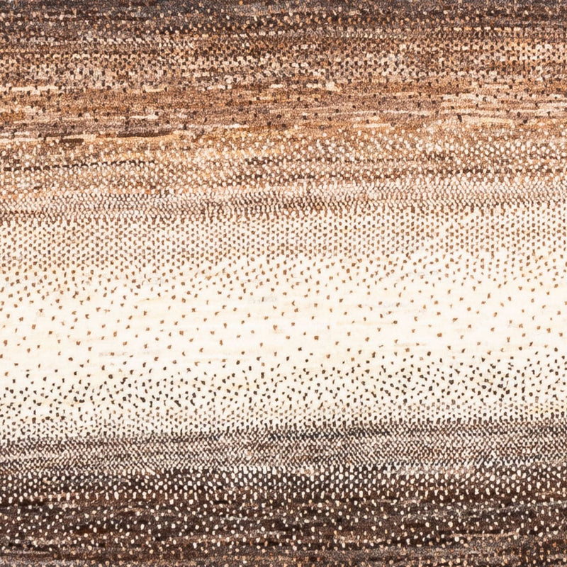 ロリバフト 絨毯 200x127cm - ペルシャウールラグ