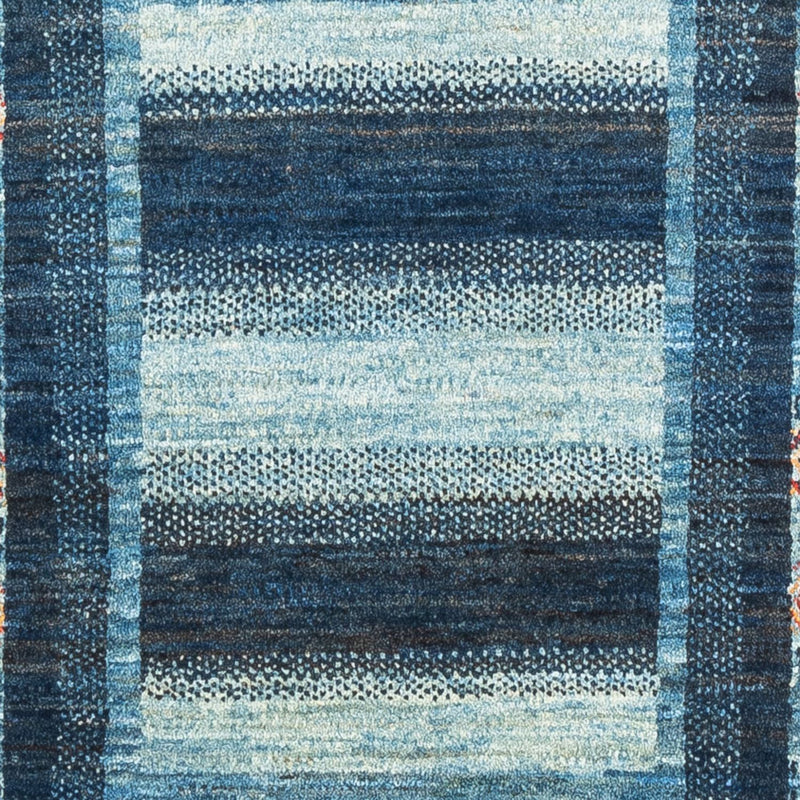 ロリバフト 絨毯 128x78cm - ペルシャウールラグ