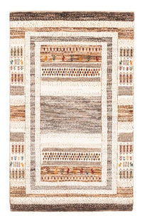 ロリバフト 絨毯 117x76cm - ペルシャウールラグ – product image