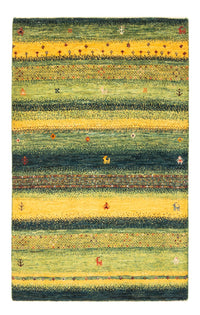 ロリバフト 絨毯 131x86cm - ペルシャウールラグ – product image