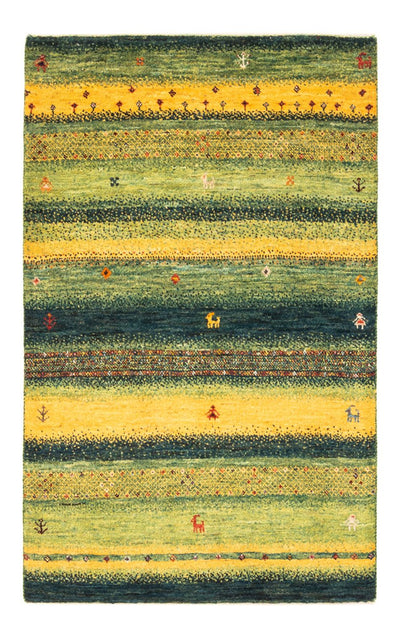 ロリバフト 絨毯 86x131cm - ペルシャウールラグ