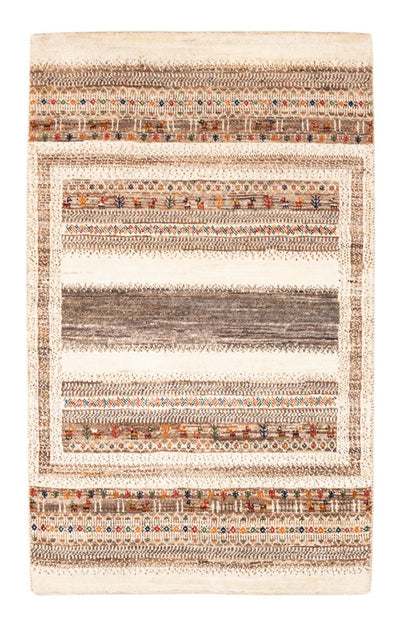 ロリバフト 絨毯 88x137cm - ペルシャウールラグ