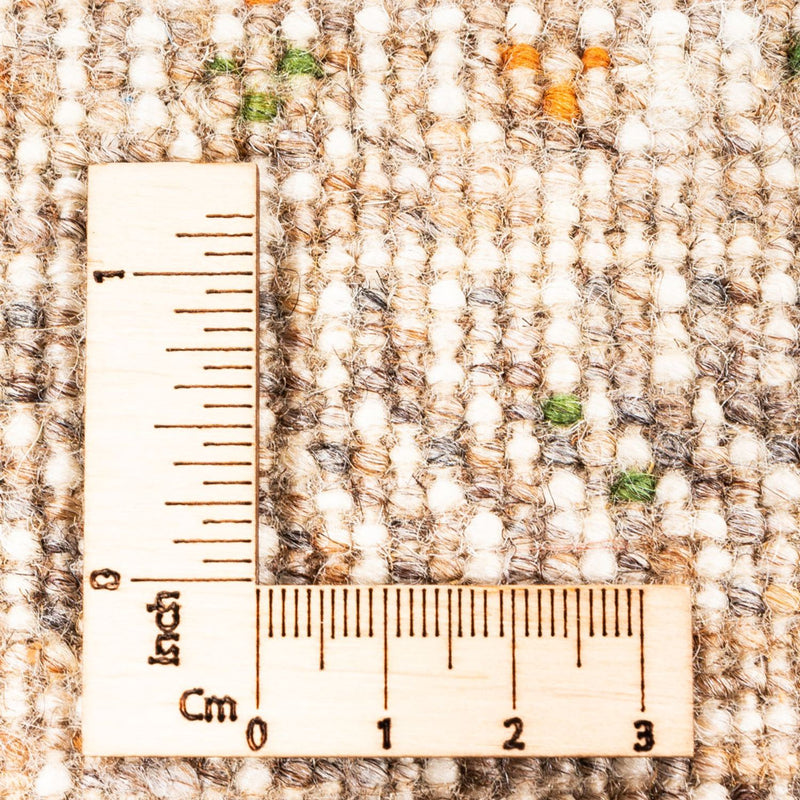 ロリバフト 絨毯 137x88cm - ペルシャウールラグ