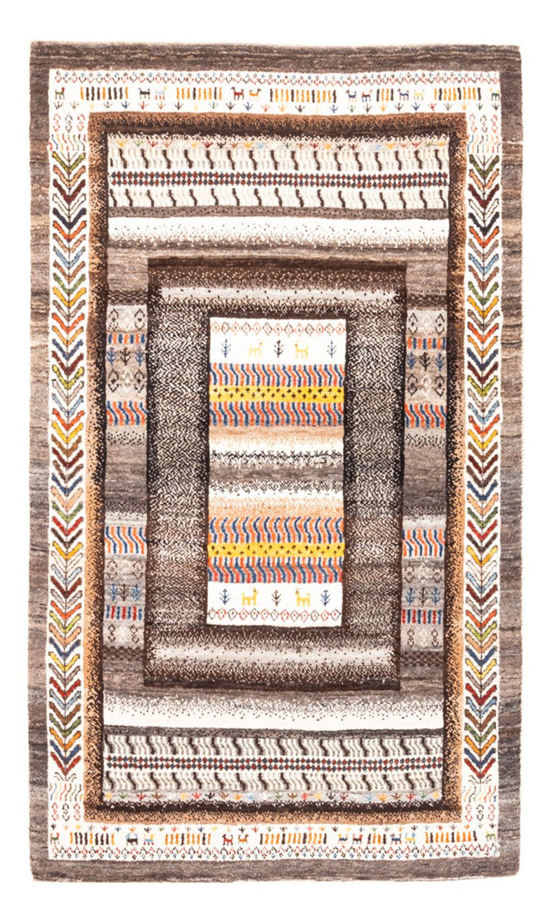 ロリバフト 絨毯 158x100cm - ペルシャウールラグ