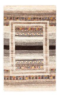 ロリバフト 絨毯 132x84cm - ペルシャウールラグ – product image