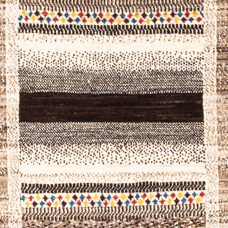 ロリバフト 絨毯 132x84cm - ペルシャウールラグ
